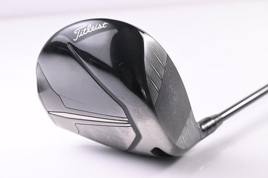 Titleist TSR2 Driver / 10 Degree / Stiff Flex Tensei AV Blue 55 Shaft
