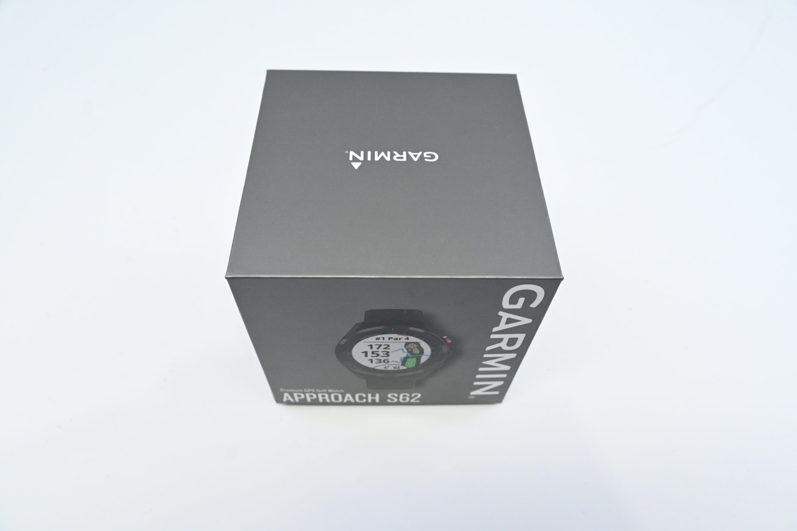 Garmin Approach S62 / GPS Watch