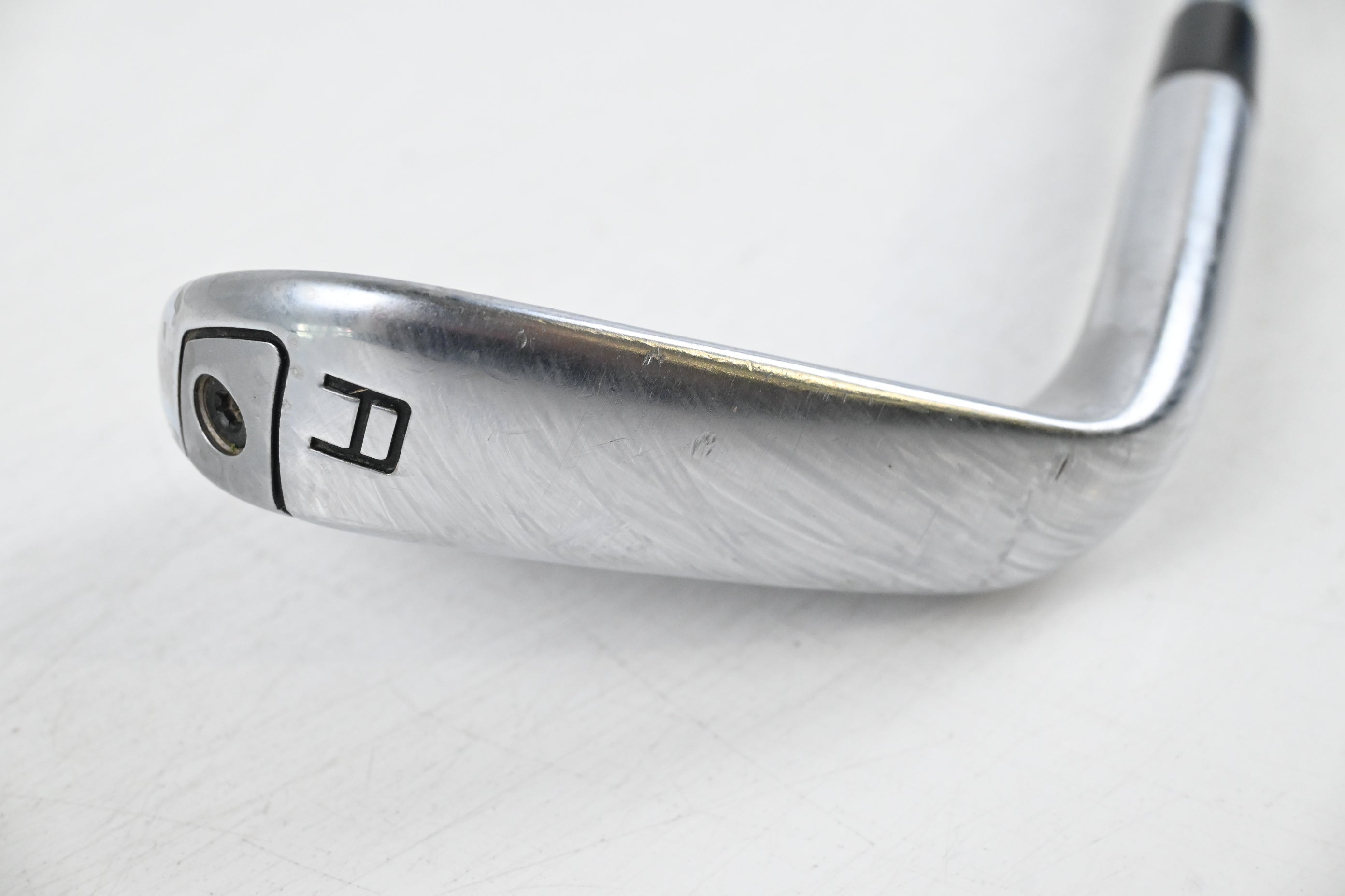Taylormade P790 2019 Gap Wedge / 50 Degree / X-Flex KBS Tour 130 Shaft