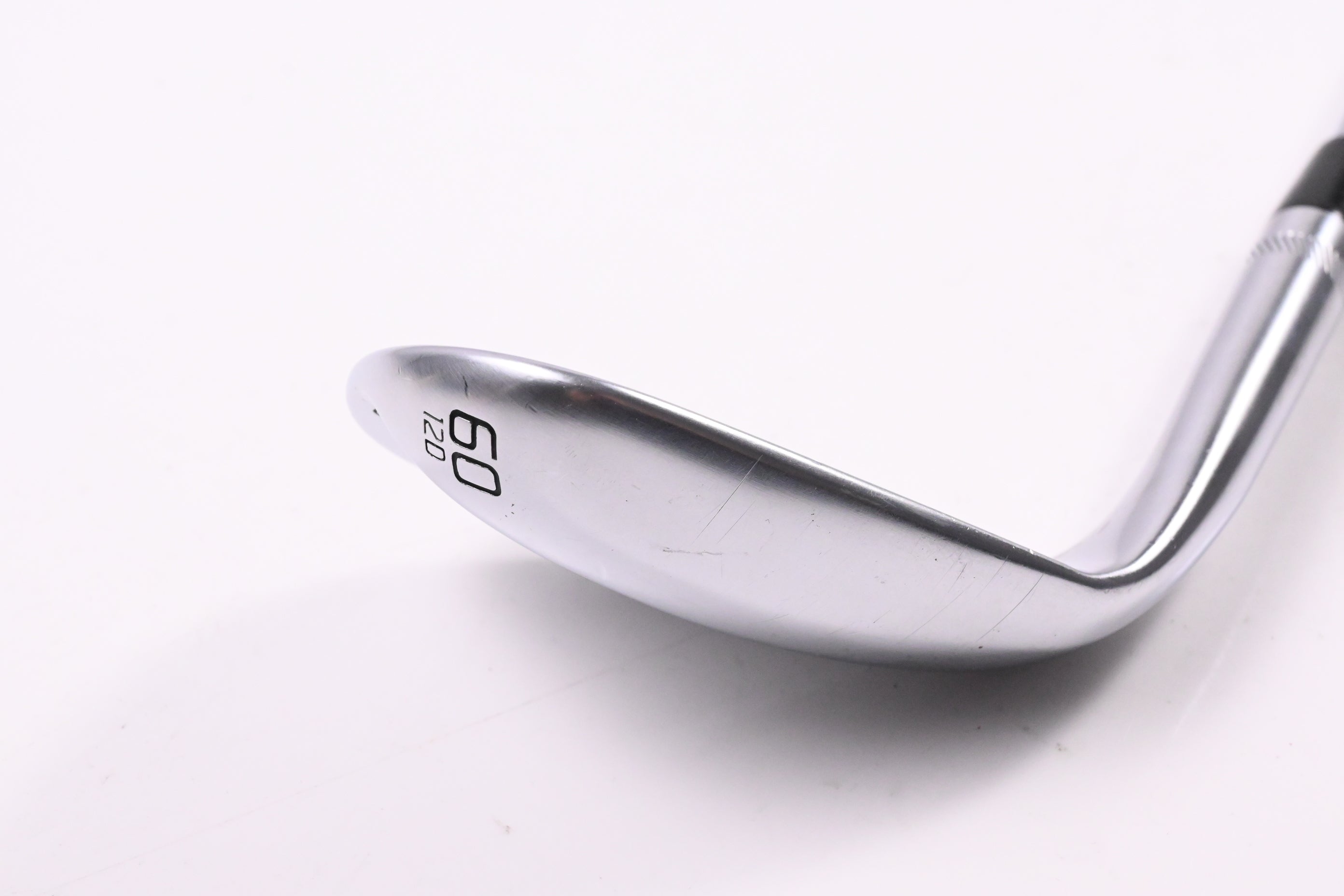Titleist Vokey SM10 Lob Wedge / 60 Degree / Wedge Flex Vokey SM10 Shaft