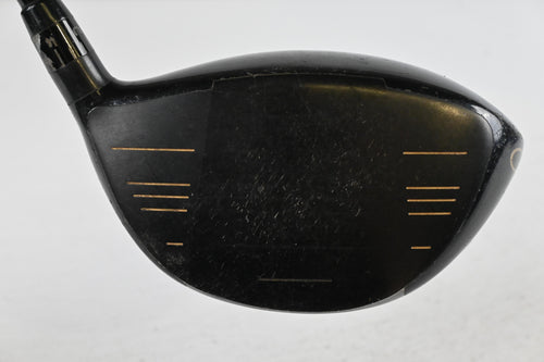 Left Hand Cleveland Classic XL Driver / 10.5 Degree / Regular Flex Miyazaki JPL
