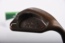 Load image into Gallery viewer, Ping Zing 2 BeCu Lob Wedge / 61 Degree / Stiff Flex Ping JZ Red Shafts
