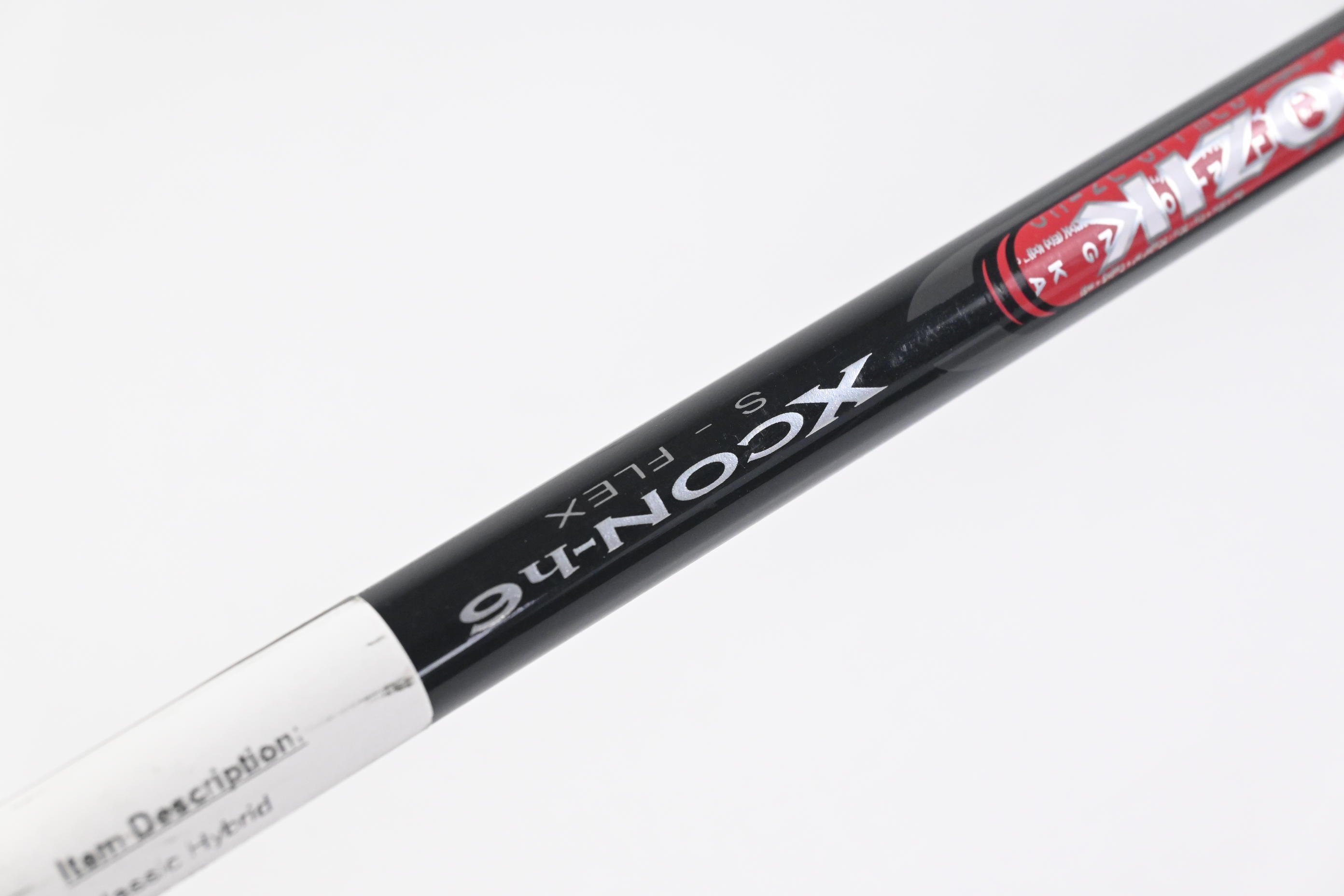 Cleveland Classic #3 Hybrid / 20.5 Degree / Stiff Flex Matrix Ozik Xcon-H6