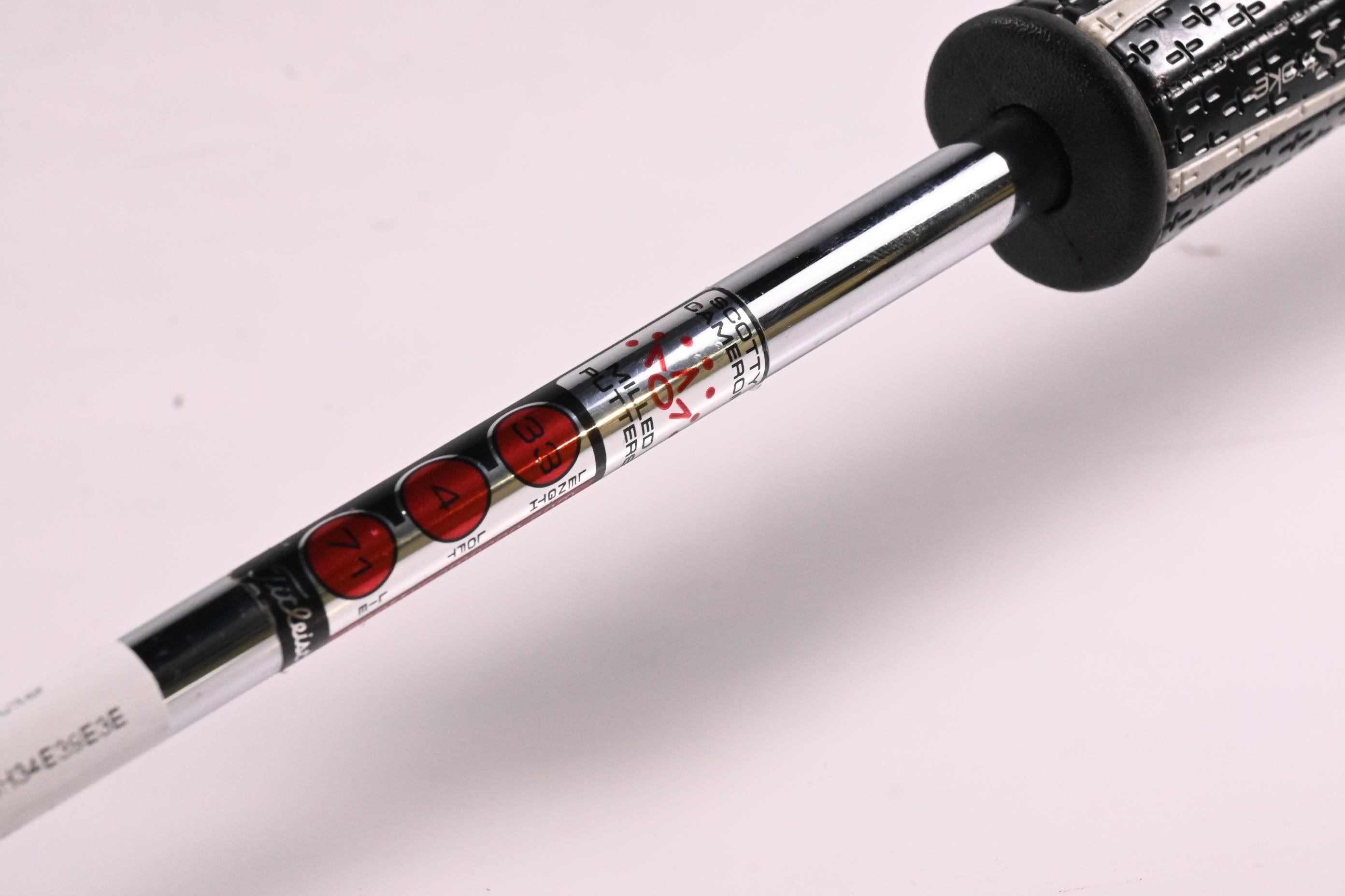 Scotty Cameron Studio Select Newport 2 Putter / 33 Inch