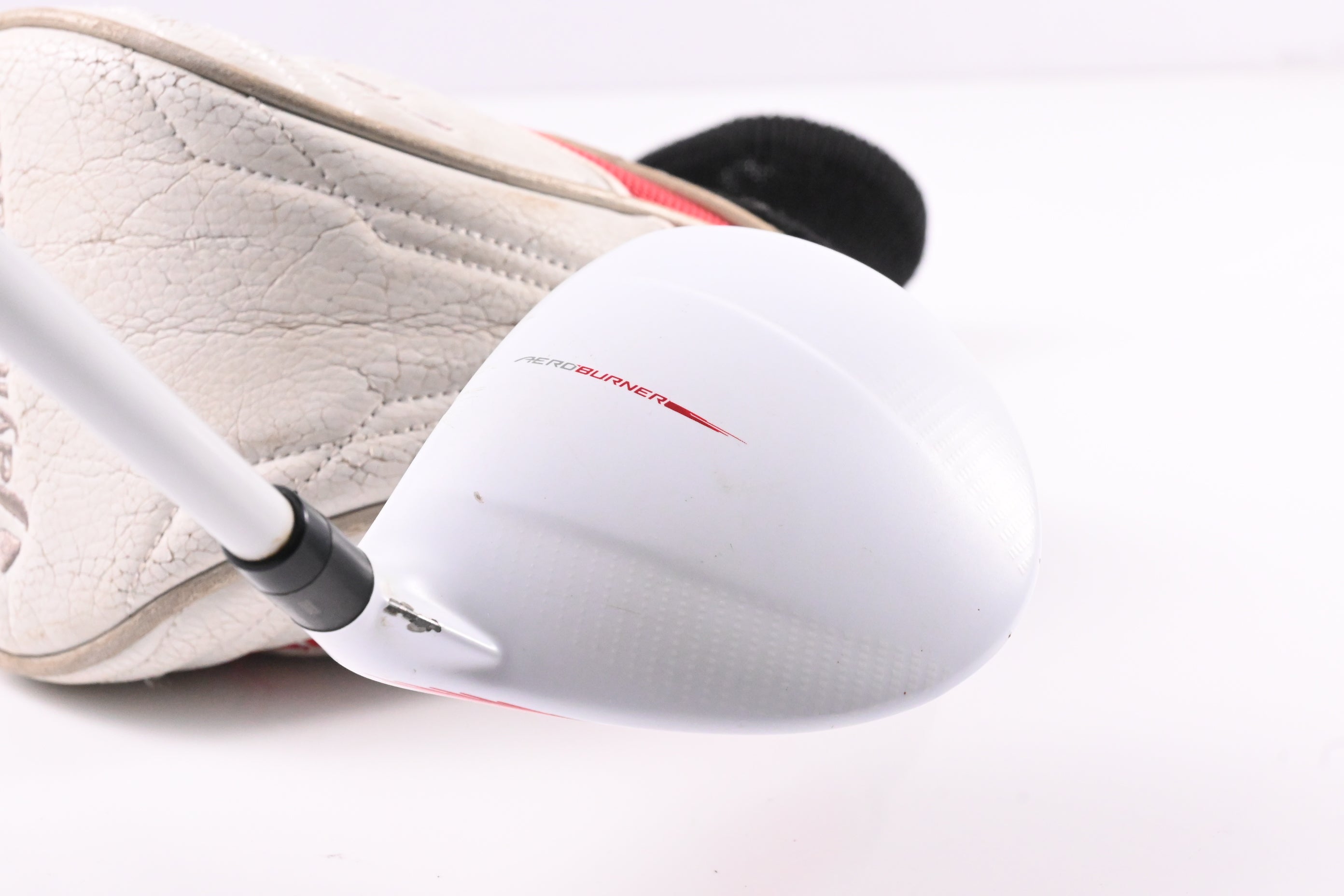 Taylormade Aeroburner #3 Wood / 15 Degree / Regular Flex Matrix Speed Rul-Z 60