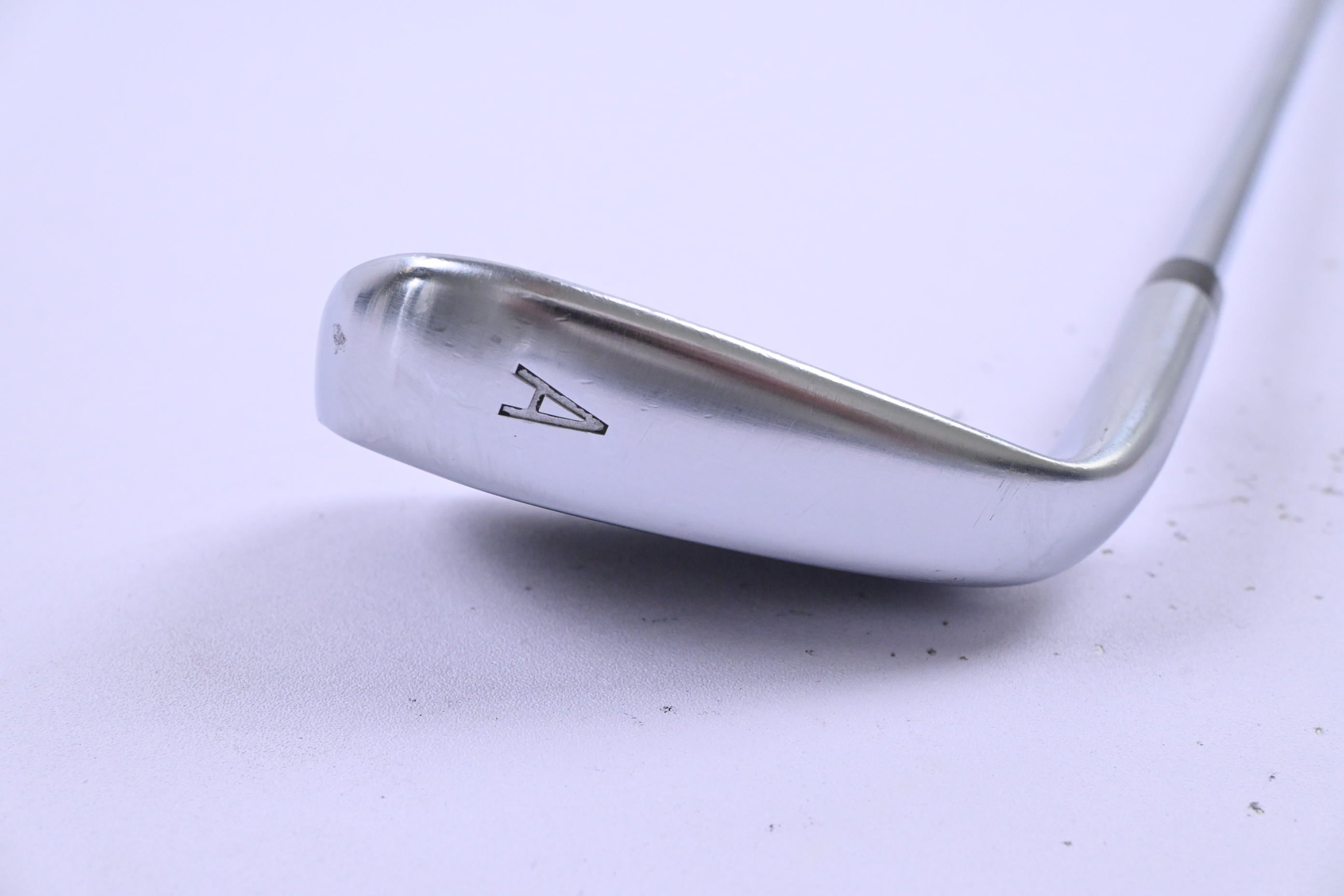 Taylormade Qi Gap Wedge / 49 Degree / Stiff Flex KBS Max MT 85 Shafts