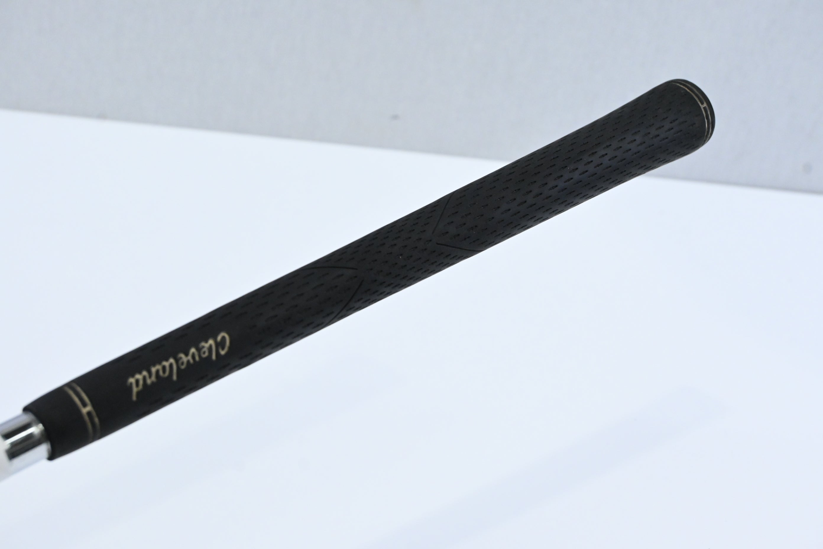 Cleveland CG15 Lob Wedge / 58 Degree / Wedge Flex Steel Shaft