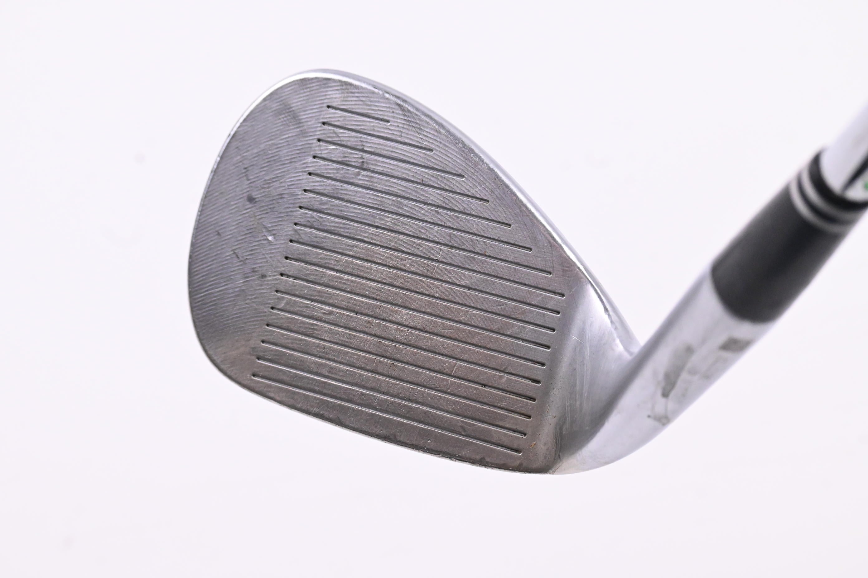 Cleveland RTX-3 Gap Wedge / 52 Degree / Wedge Flex Dynamic Gold Shaft