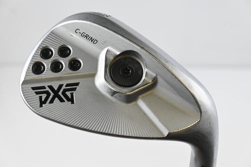 PXG 0311 Milled Sugar Daddy II Gap Wedge / 50 Degree / X-Flex Elevate Tour