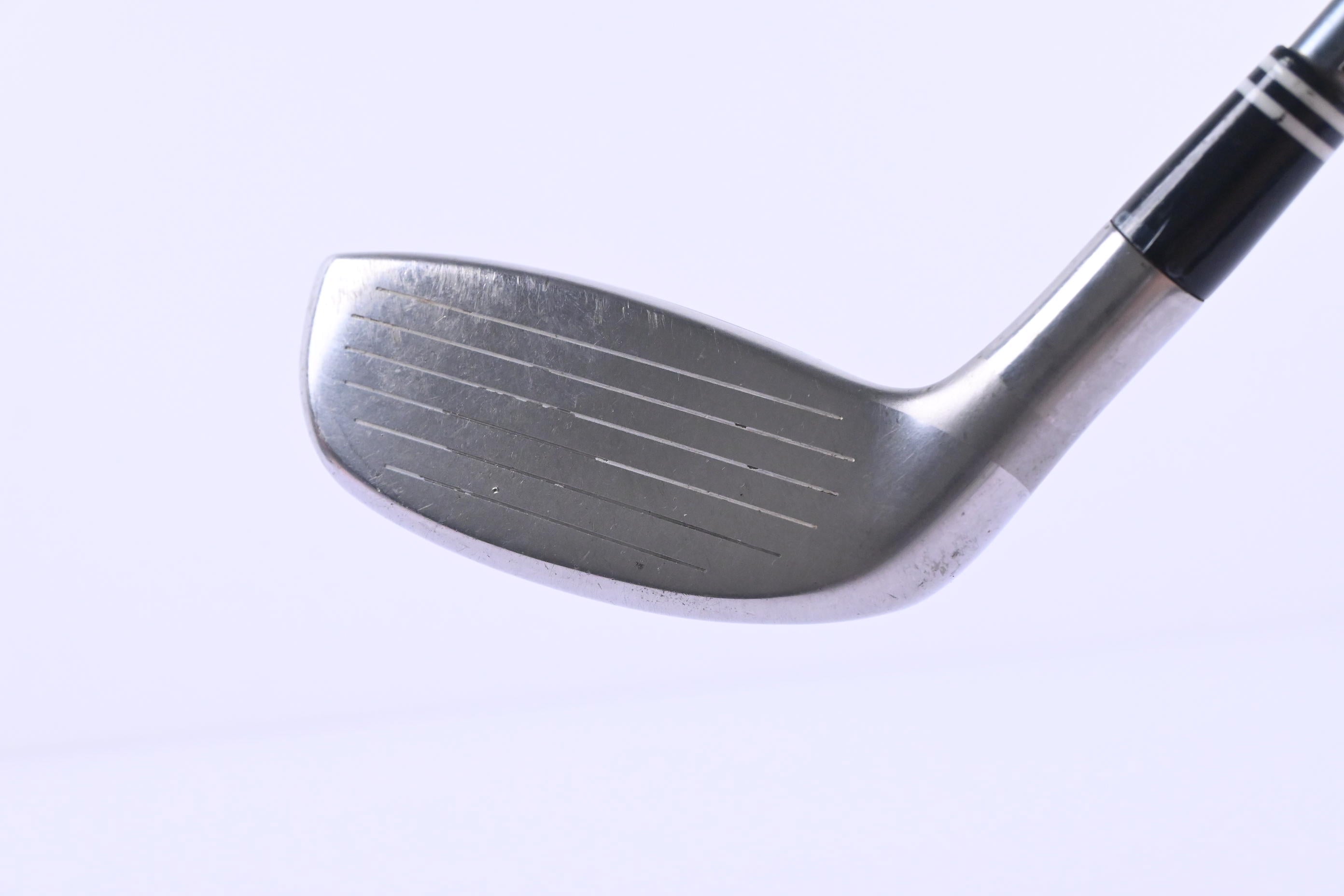 Cleveland HiBore #1 Hybrid / 16 Degree / Stiff Flex Cleveland Hibore 83 Shaft
