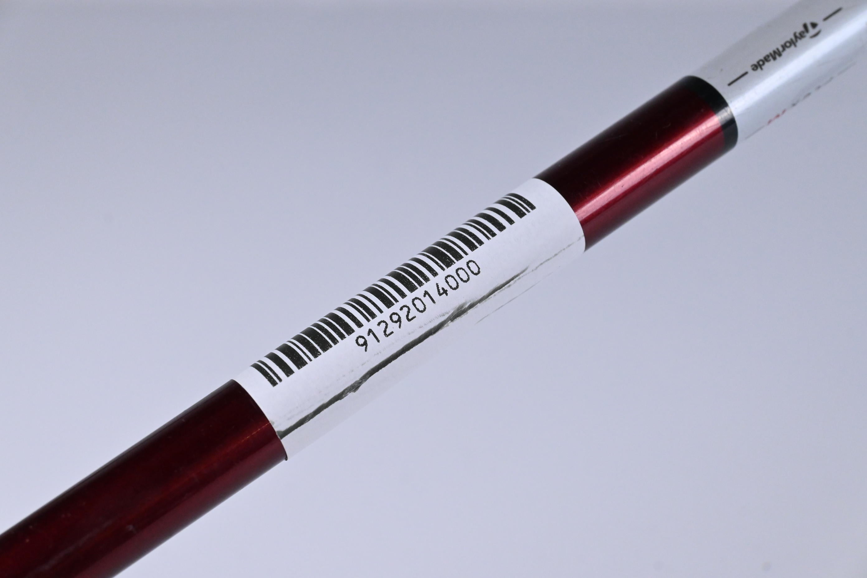 Left Hand Taylormade R9 Driver / 10.5 Degree / Senior Flex Aldila REAX 60 Shaft