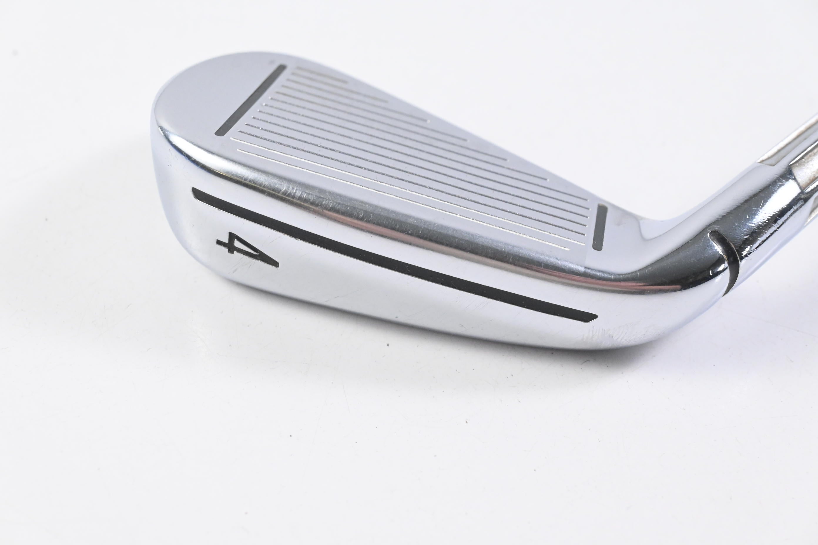 Taylormade M CGB #4 Iron / 20.5 Degree / Regular Flex N.S.Pro 840 Shaft