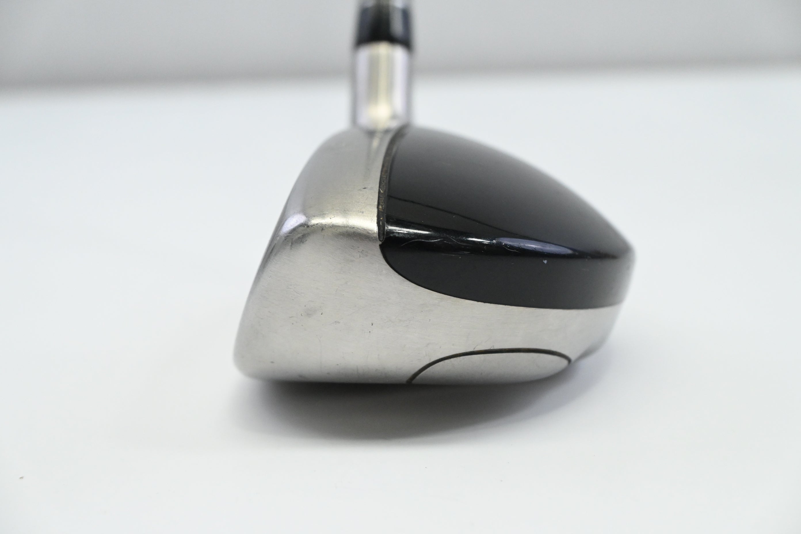 Left Hand Cobra Baffler DWS #4 Hybrid / 23 Degree / Regular Flex Aldila NV HL 65