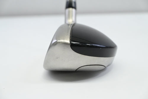 Left Hand Cobra Baffler DWS #4 Hybrid / 23 Degree / Regular Flex Aldila NV HL 65
