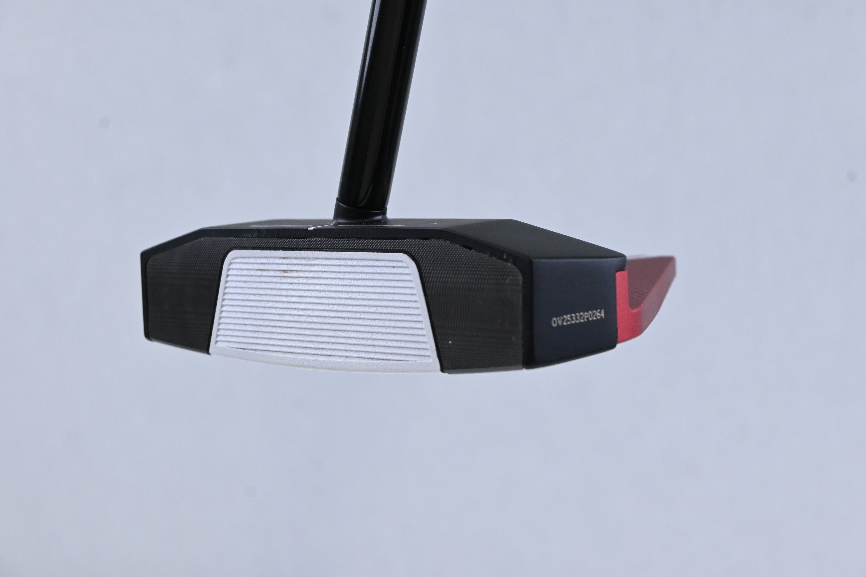 Odyssey Square 2 Square Tri-Hot #7 Putter / 34 Inch