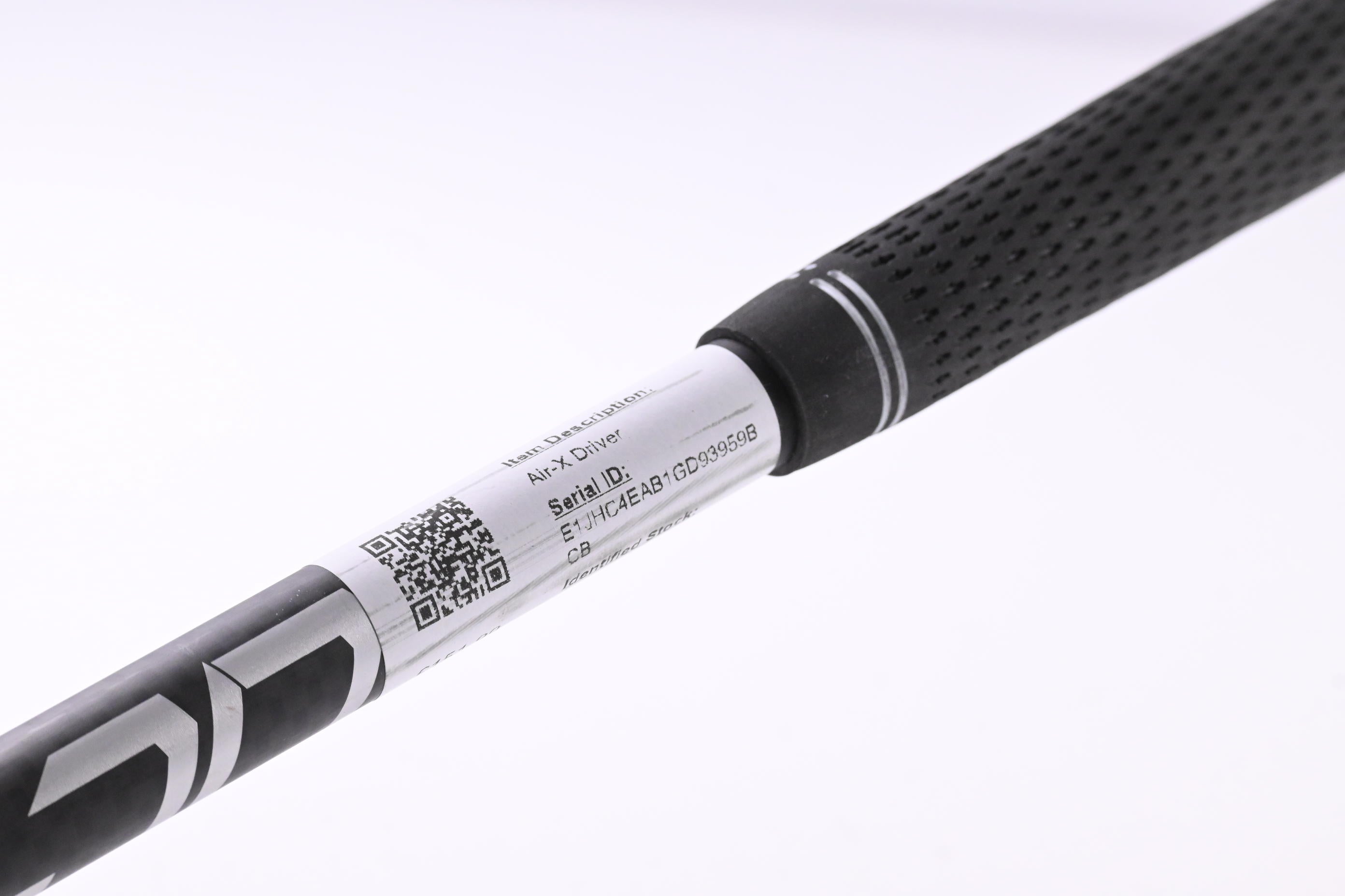 Cobra Air-X Driver / 10.5 Degree / Regular Flex Cobra Ultralite 40 Shaft