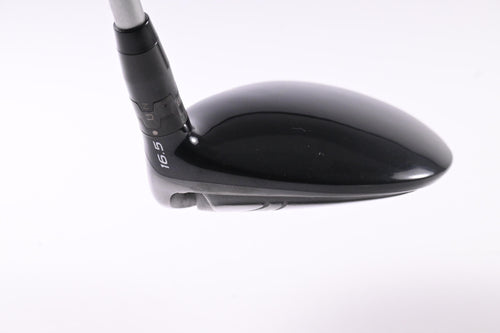 Titleist 915 F #3 Wood / 16.5 Degree / Regular Flex Diamana S+ 70 Shaft