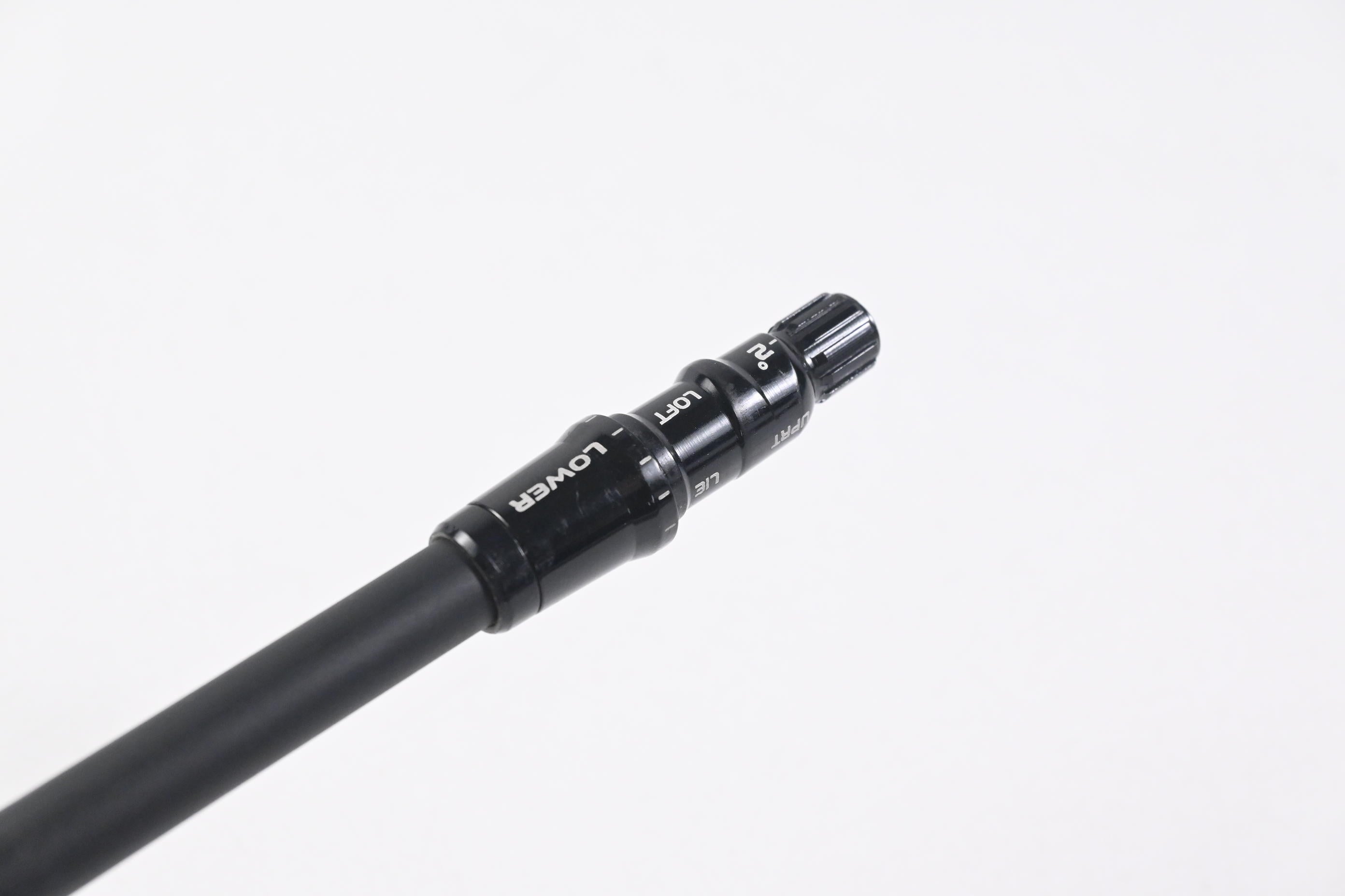Vanquish 4 Driver Shaft / Senior Flex / Taylormade 2nd Gen