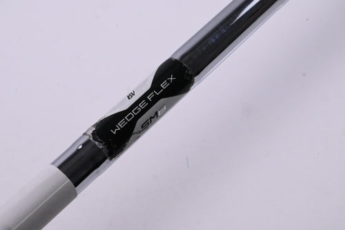 Titleist Vokey SM8 Lob Wedge / 58 Degree / Wedge Flex Vokey SM8 Shaft
