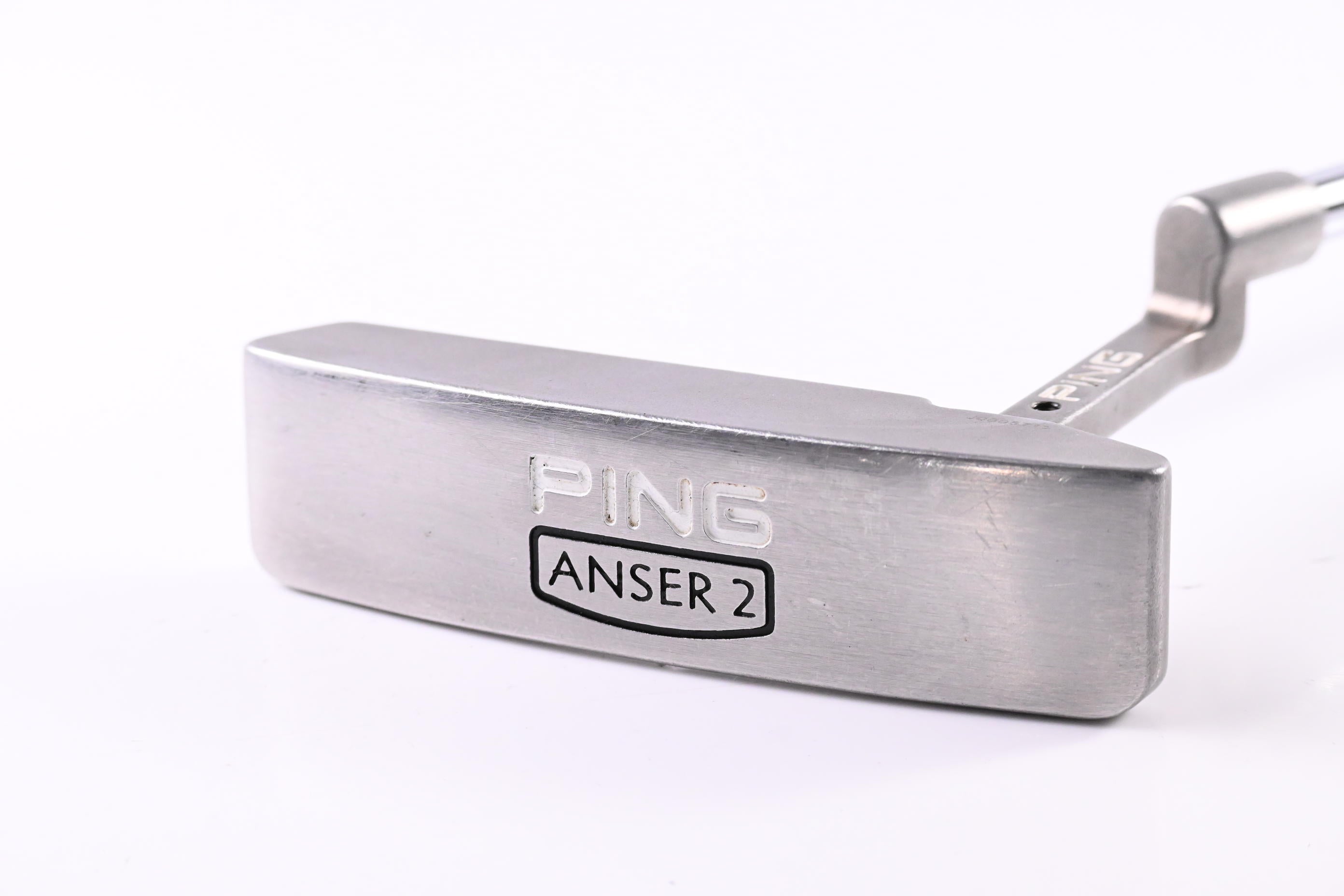 Ping Karsten USA Series Anser 2 Putter / 34 Inch