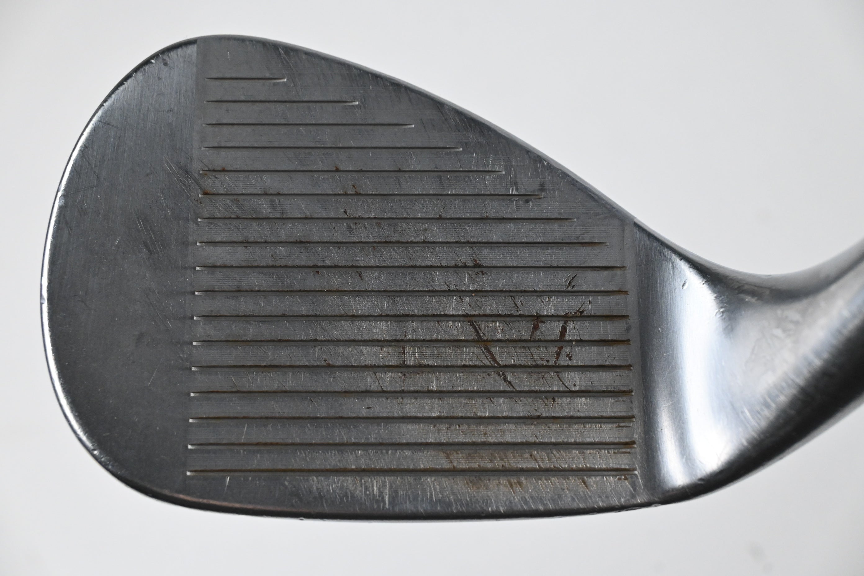 Titleist Vokey SM10 Lob Wedge / 58 Degree / Wedge Flex Vokey Design Shaft