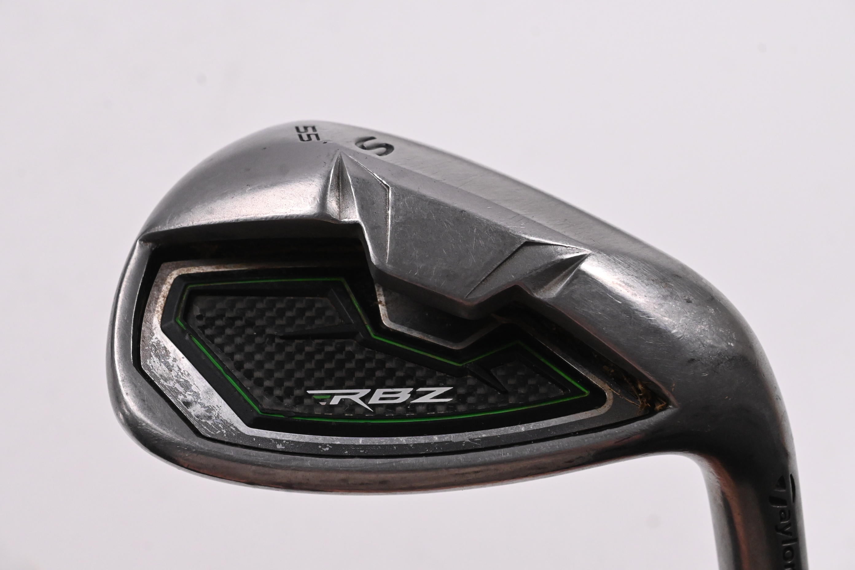 Taylormade RBZ Sand Wedge / 55 Degree / Wedge Flex Shaft