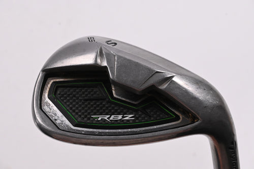 Taylormade RBZ Sand Wedge / 55 Degree / Wedge Flex Shaft