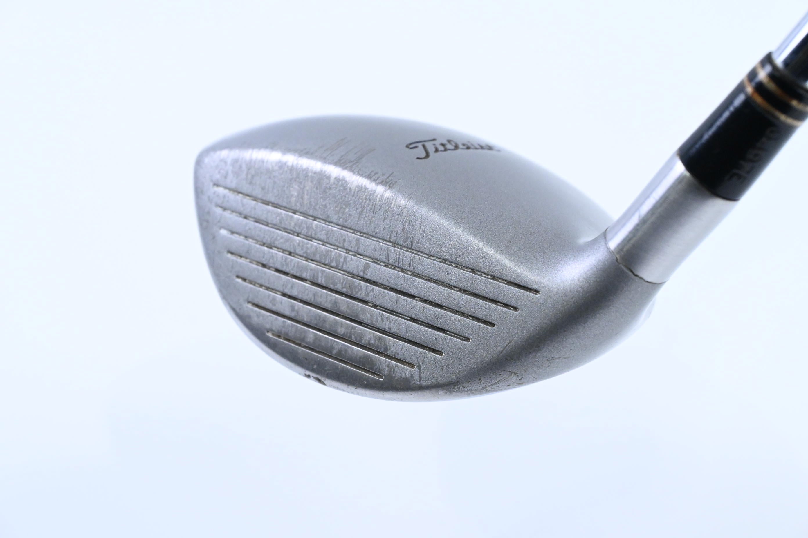 Titleist DTR #5 Wood / 20 Degree / Regular Flex Titleist MS-309 Shaft