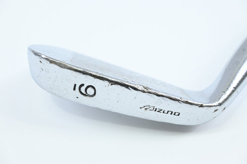Mizuno T-Zoid Pro #9 Iron / Stiff Flex Dynamic Gold S300 Shaft