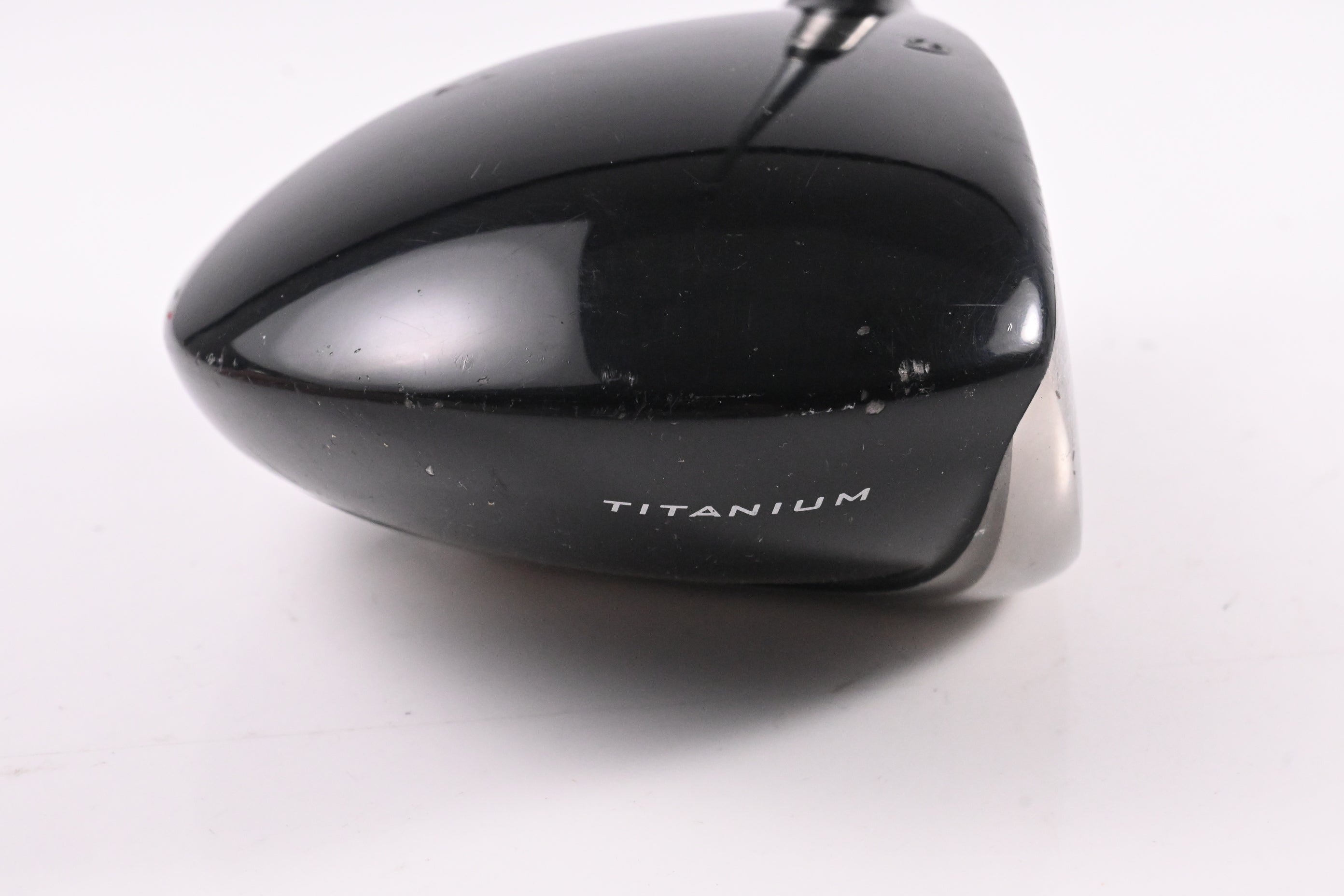 Taylormade R540 XD Driver / 9.5 Degree / Stiff Flex TaylorMade M.A.S.2 55 Shaft