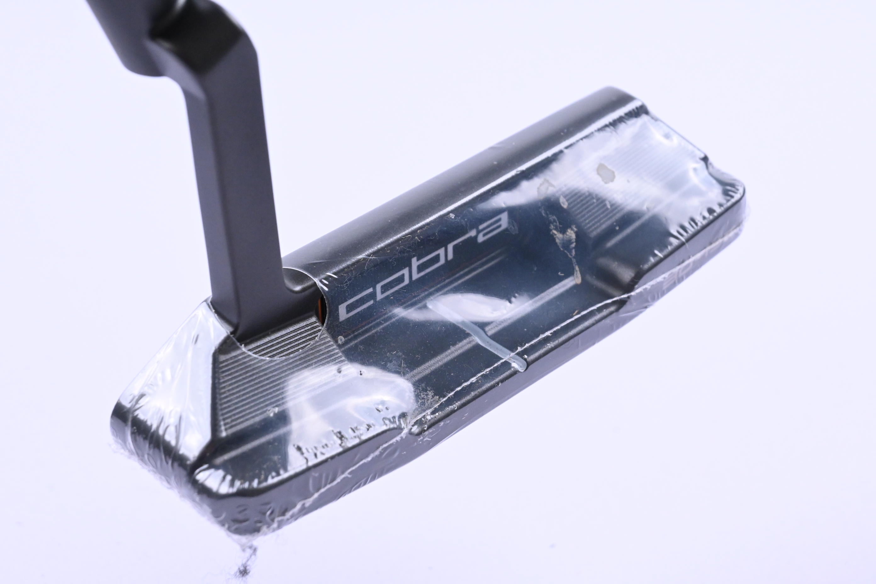 Cobra 2024 3D Printed Sport-40 Putter / 35 Inch