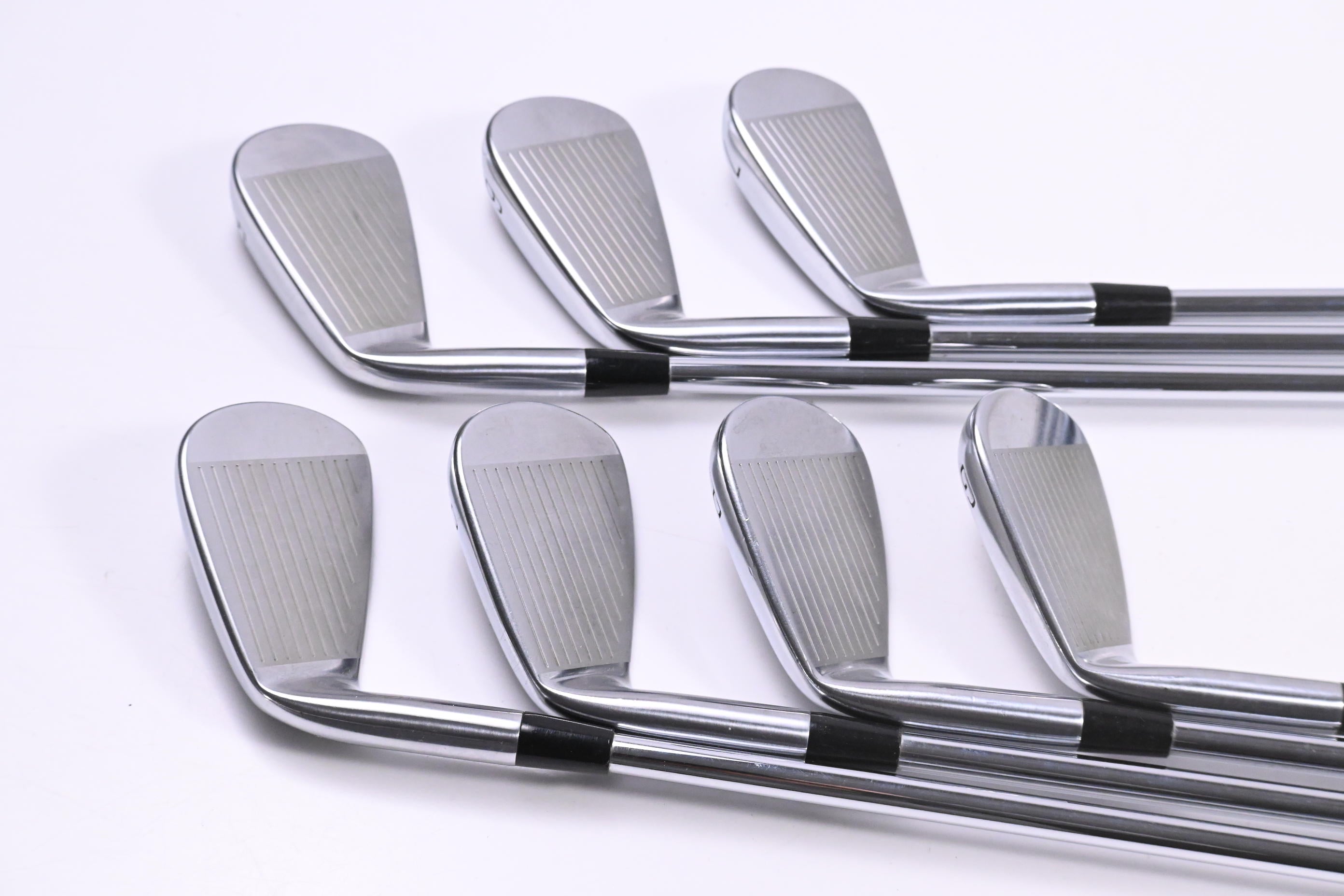 Mizuno Pro 225 Irons / 5-PW+GW / Regular Flex N.S.Pro 950GH Neo Shafts