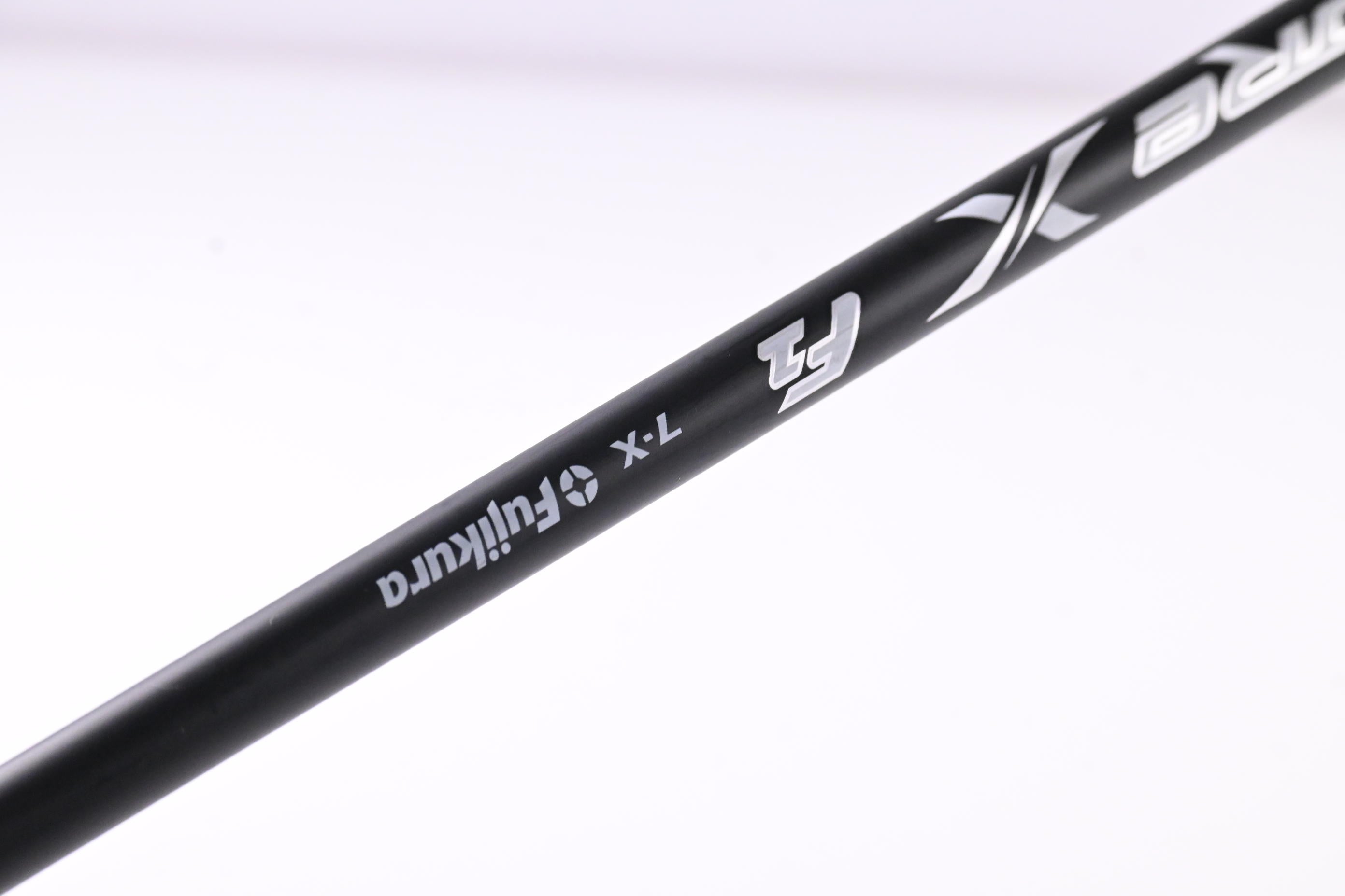 Cobra LTDx LS #5 Wood / 17.5 Degree / X-Flex Fujikura Motore X F1 7 Shaft