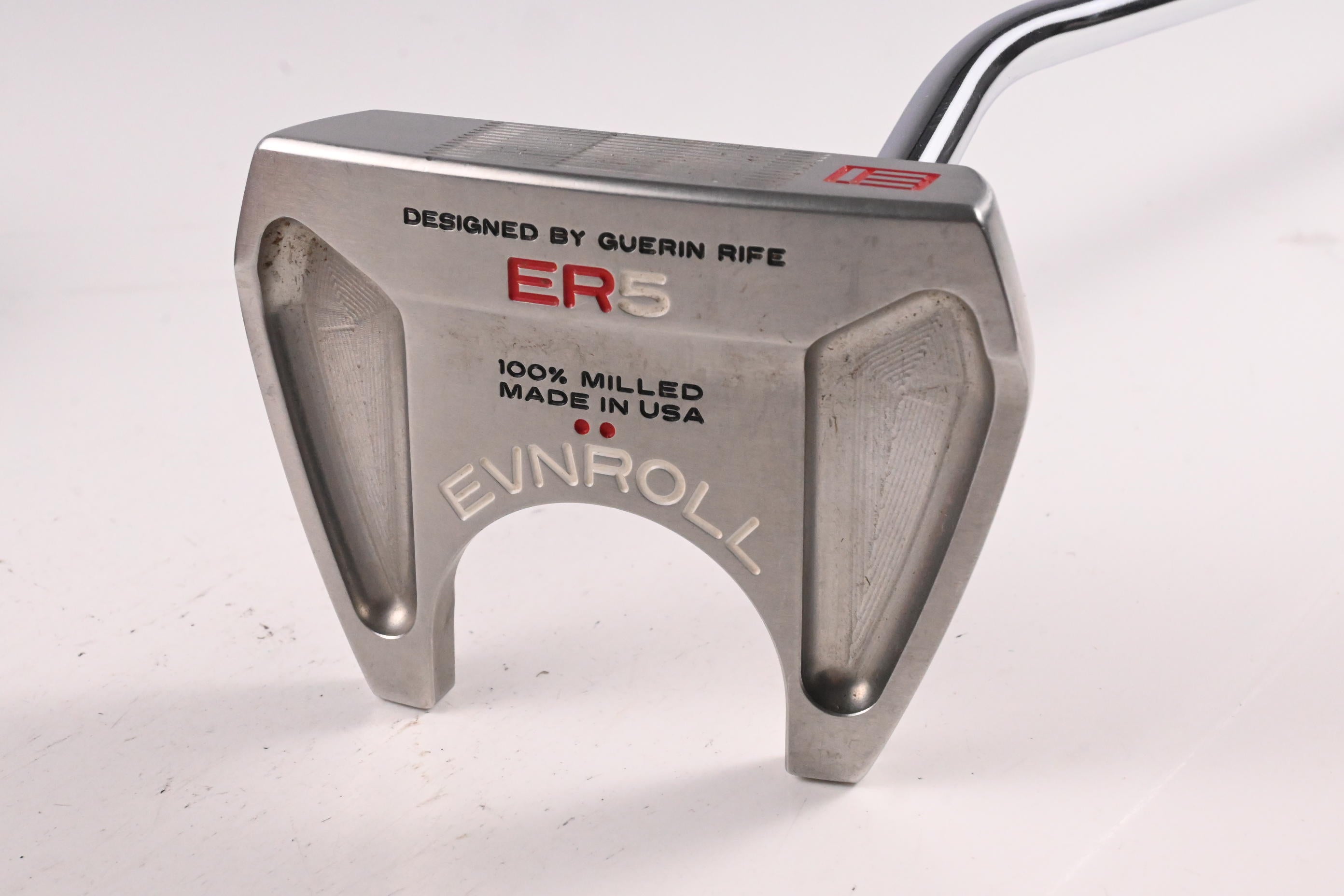 Evnroll Classics ER5 Putter / 34 Inch