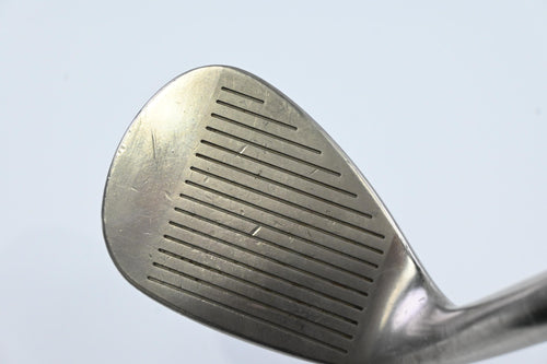 Mizuno MP T Series Lob Wedge / 58 Degree / Regular Flex Dynamic Gold R300