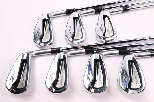 Srixon Z-565 Irons / 4-PW / Regular Flex N.S.Pro Modus3 Tour 105 Shafts