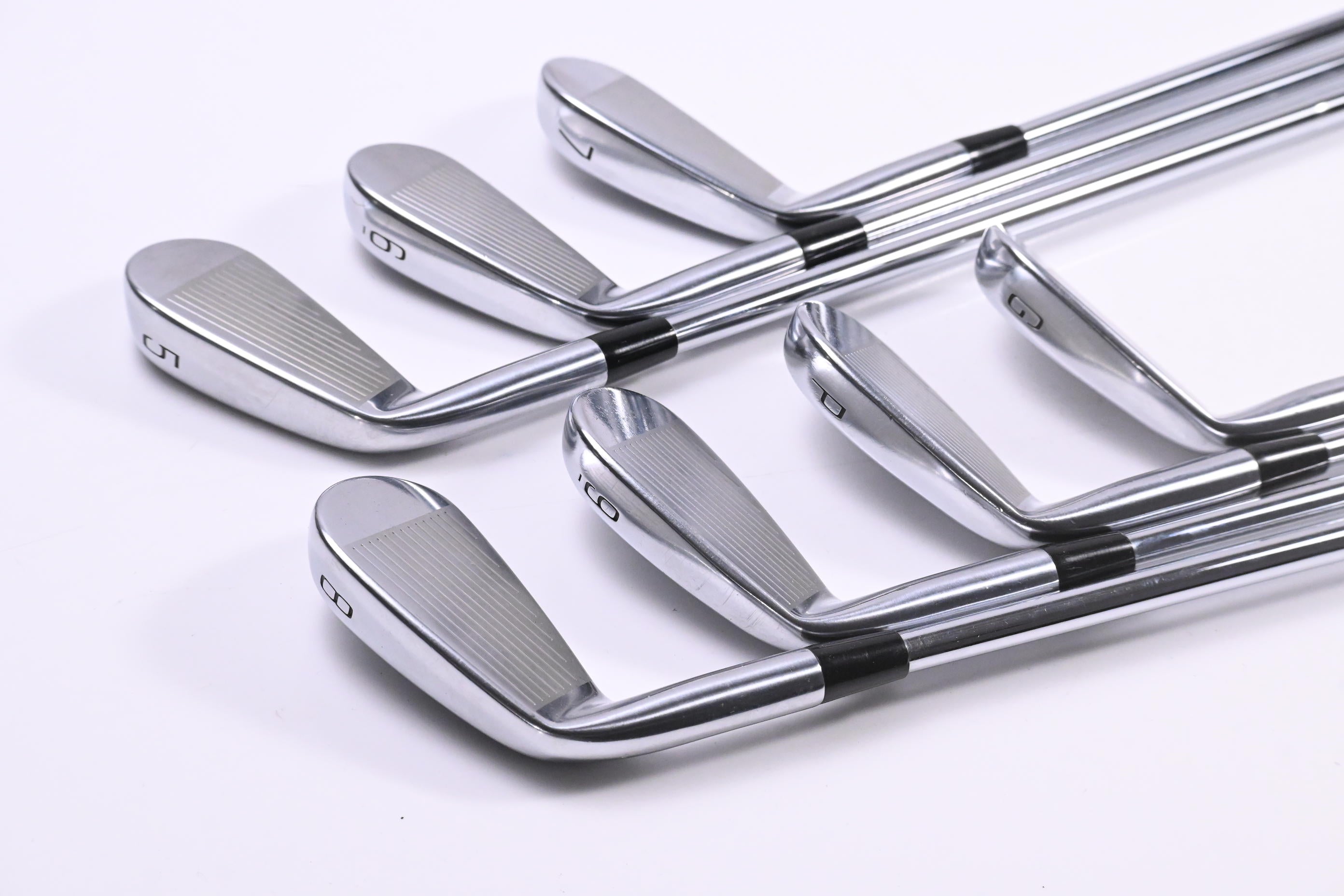 Mizuno Pro 225 Irons / 5-PW+GW / Regular Flex N.S.Pro 950GH Neo Shafts