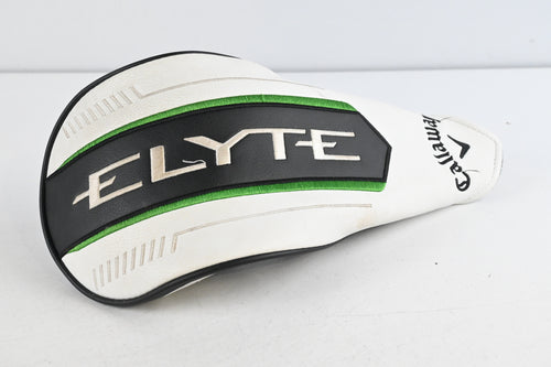 Callaway Elyte Driver / 9 Degree / Regular Flex Denali Charcoal 50 Shaft