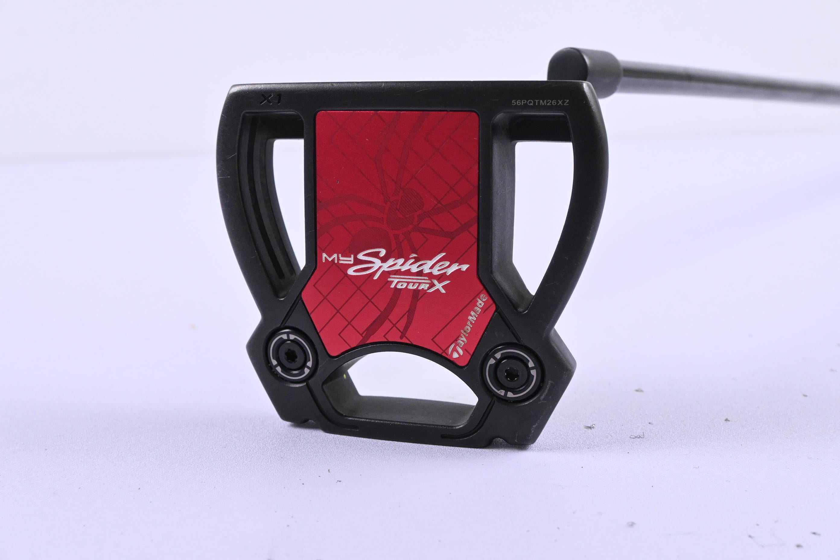 Taylormade MySpider Tour X L Neck Putter / 34 Inch