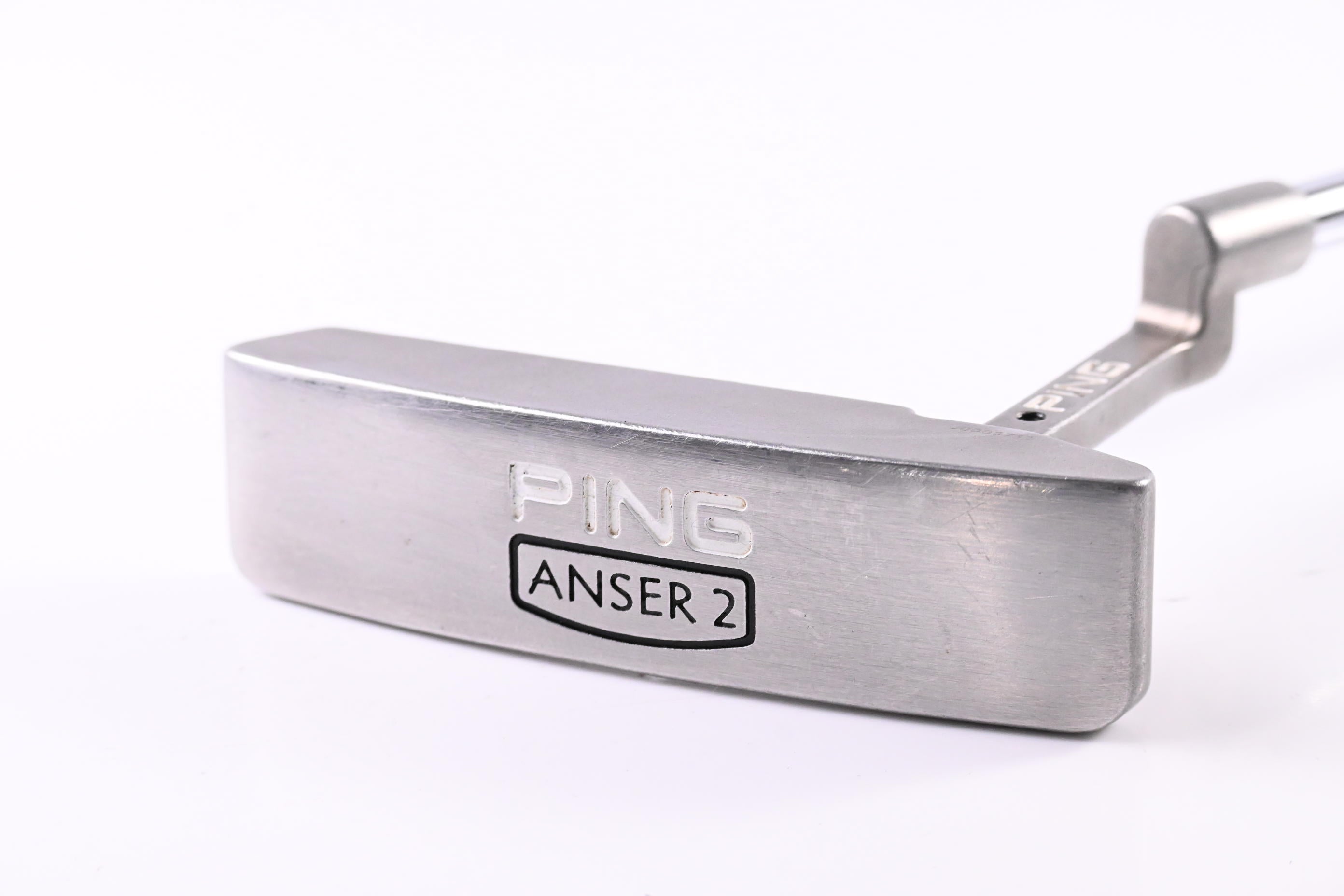 Ping Karsten USA Series Anser 2 Putter / 34 Inch