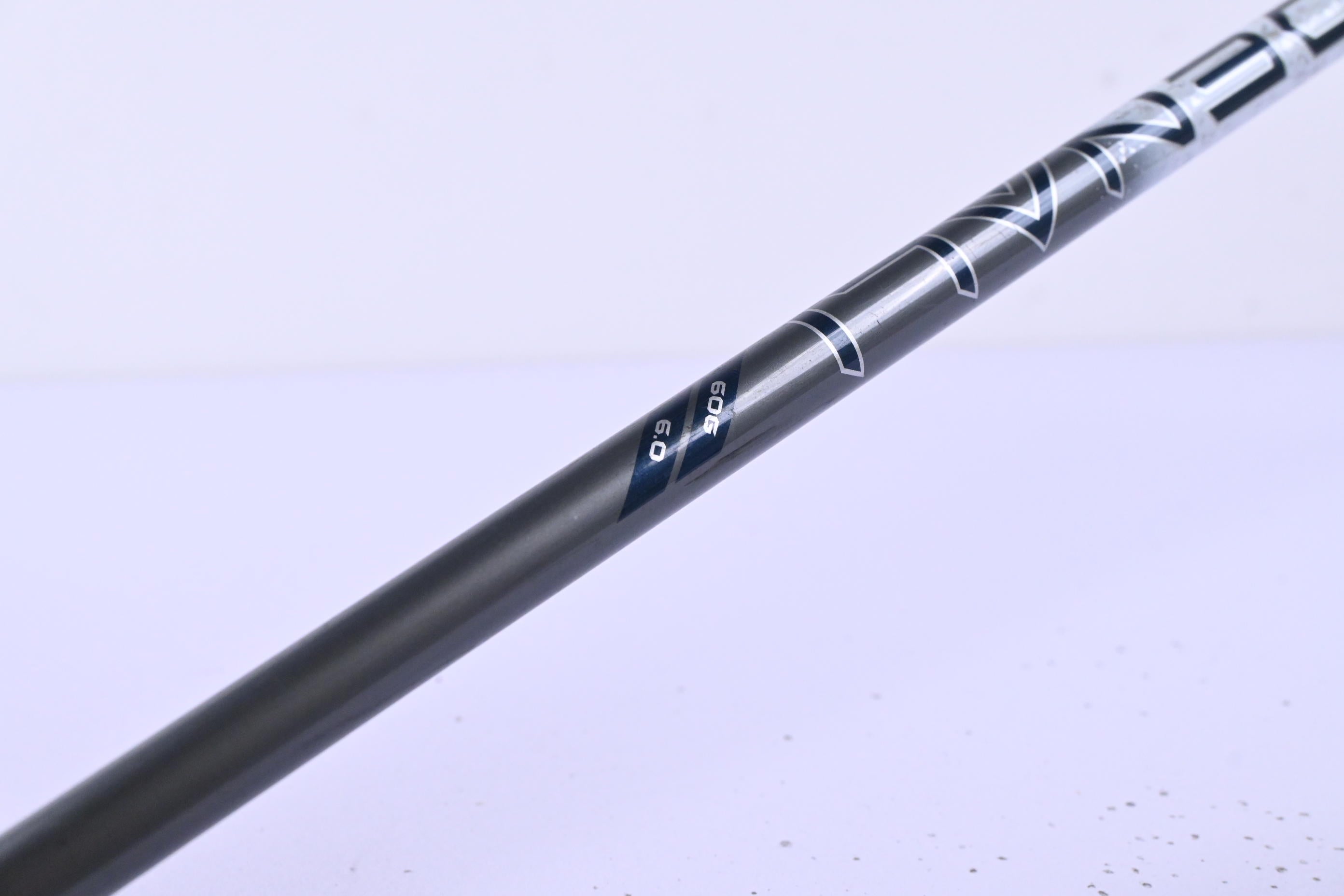 Callaway Elyte #3 Wood / 15 Degree / Stiff Flex Denali Charcoal 60 Shaft