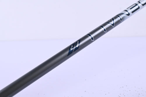 Callaway Elyte #3 Wood / 15 Degree / Stiff Flex Denali Charcoal 60 Shaft