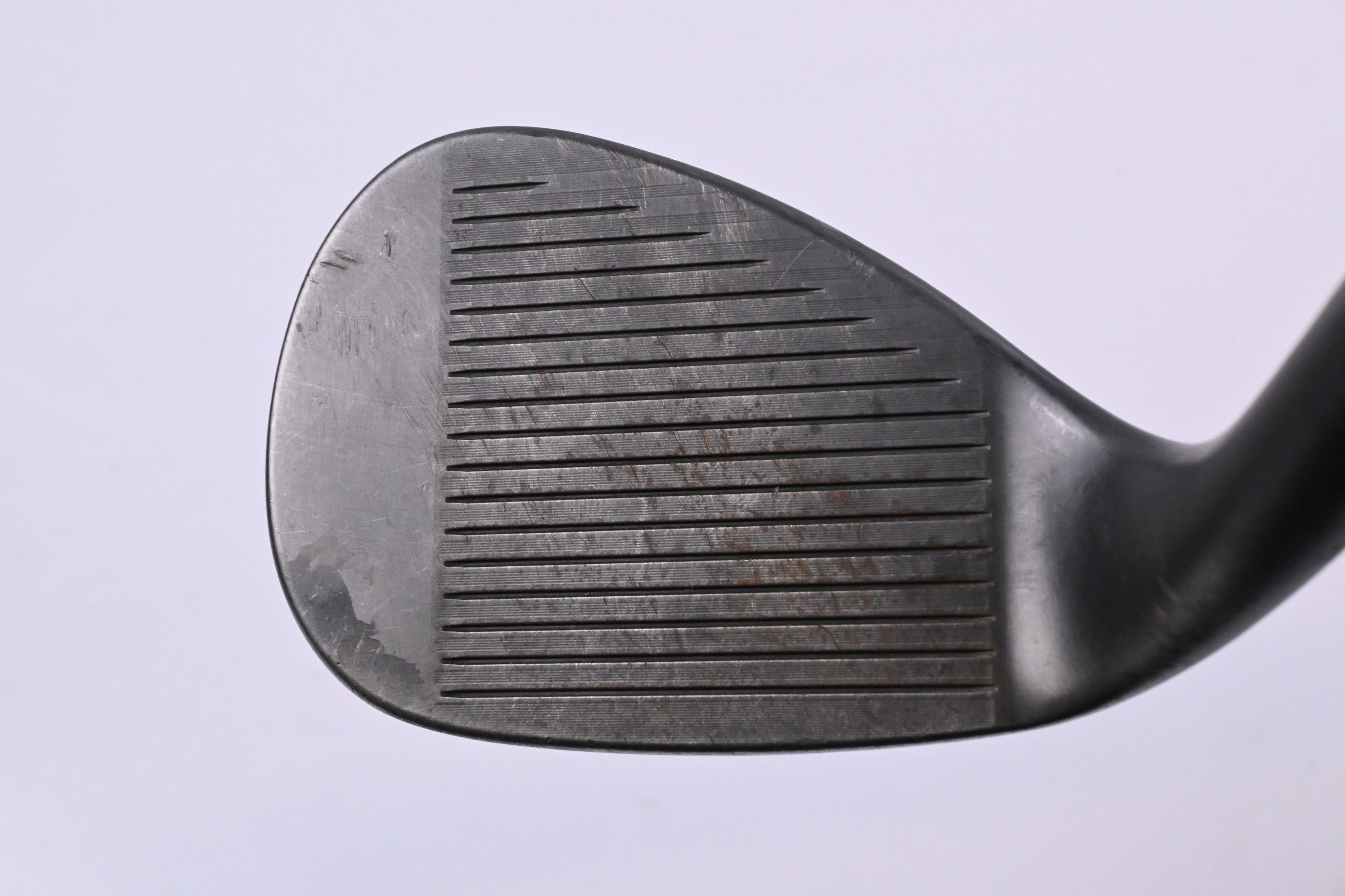 Titleist Vokey SM9 Lob Wedge / 58 Degree / Wedge Flex Vokey SM9 Shaft