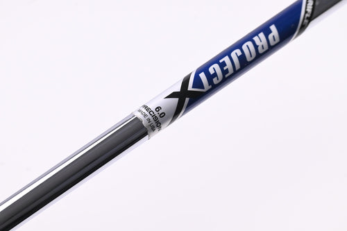 Taylormade P790 2025 Gap Wedge / 49 Degree / Stiff Flex Project X Rifle Shaft