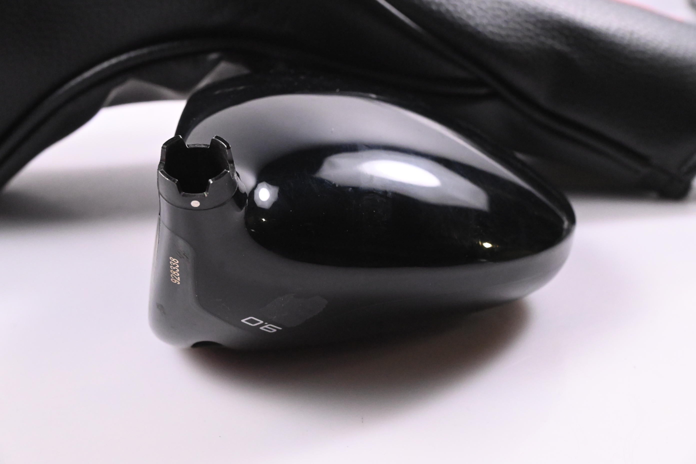 Titleist GT3 Driver / 9 Degree / Head Only