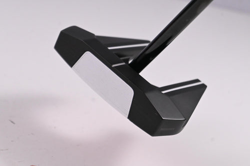 Odyssey Square 2 Square Tri-Hot #7 Putter / 33 Inch
