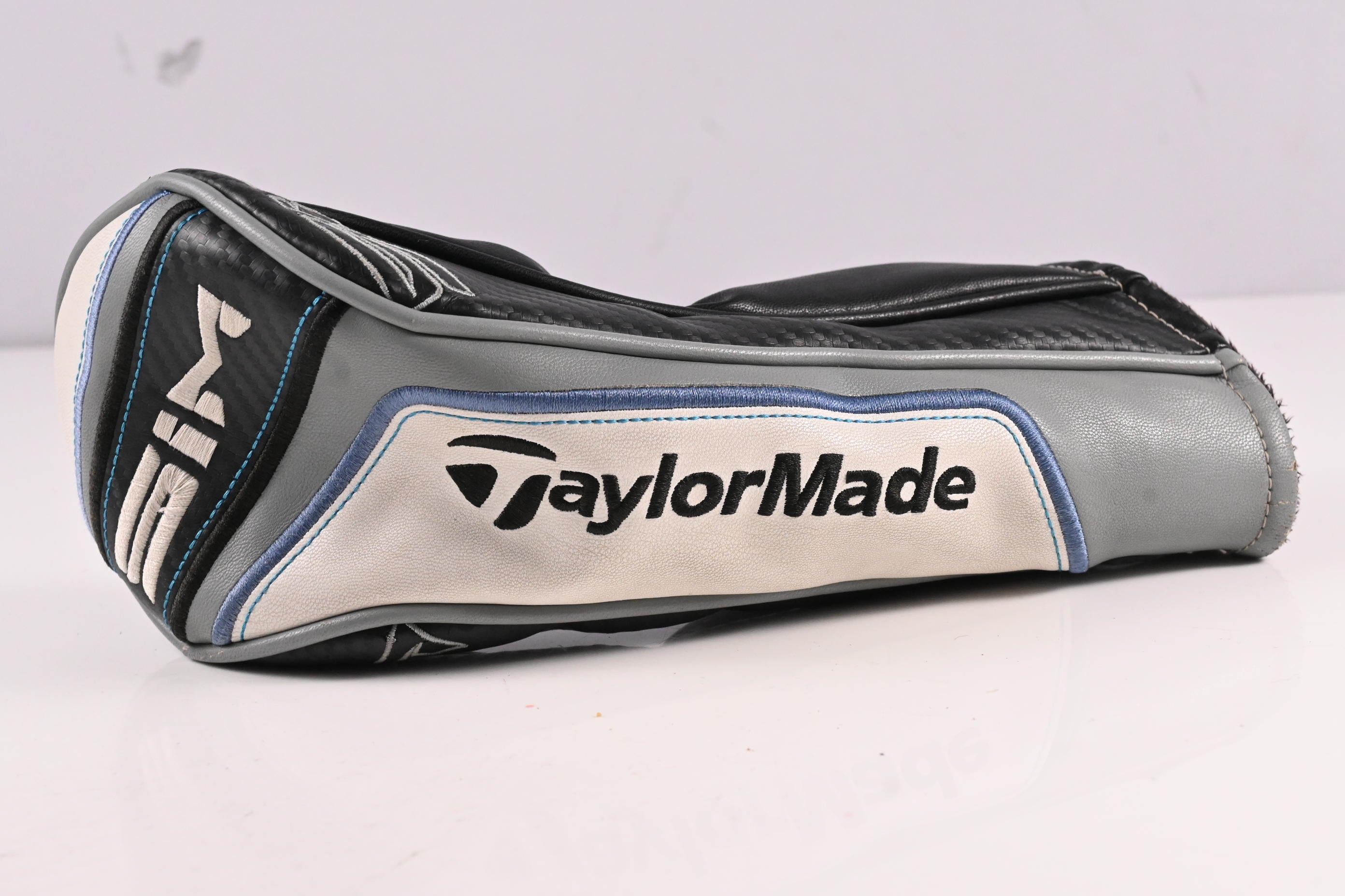 Taylormade SIM Ti #3 Wood / 15 Degree / Stiff Flex Diamana Black Limited 75