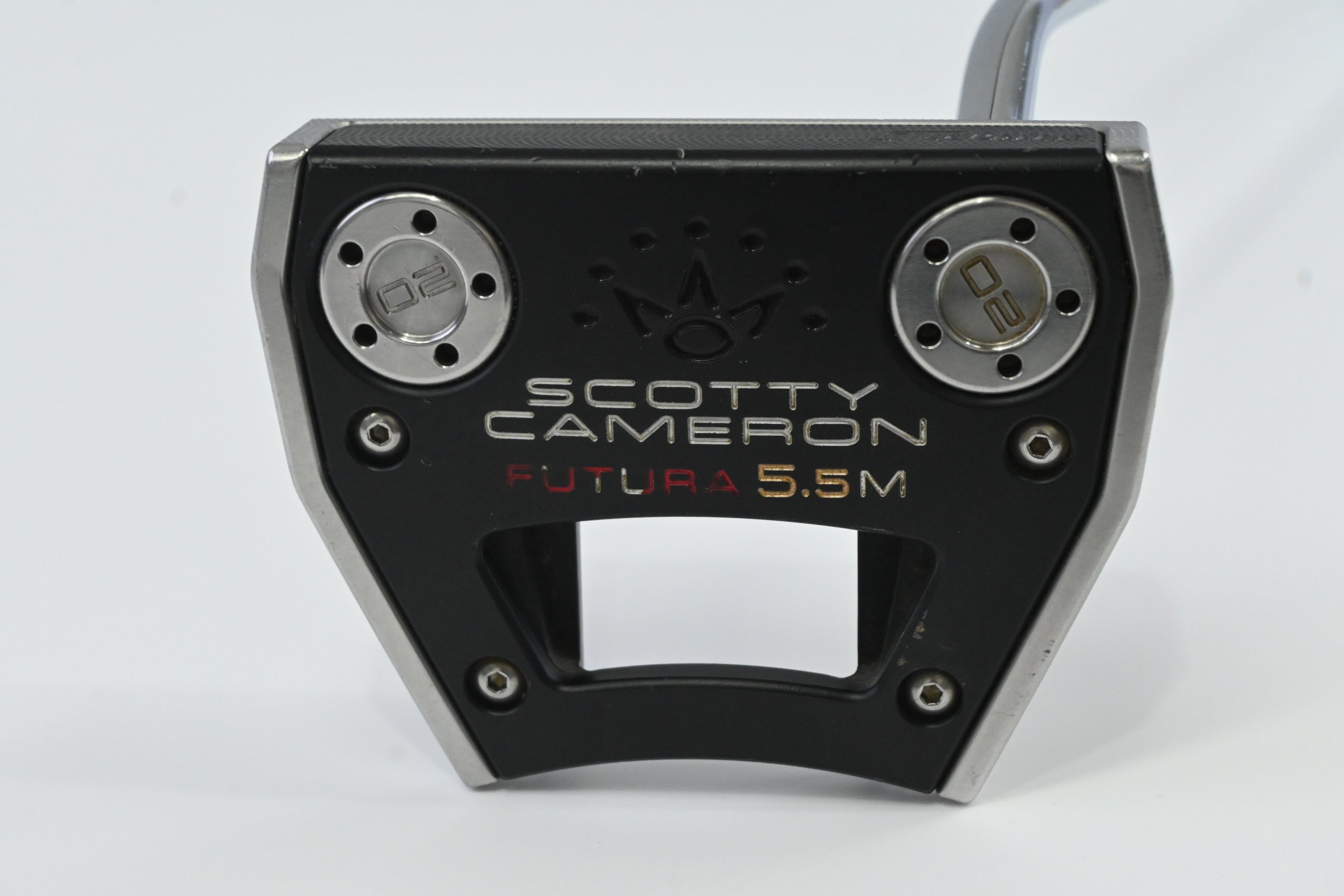 Scotty Cameron Futura 5.5M 2017 Putter / 33 Inch
