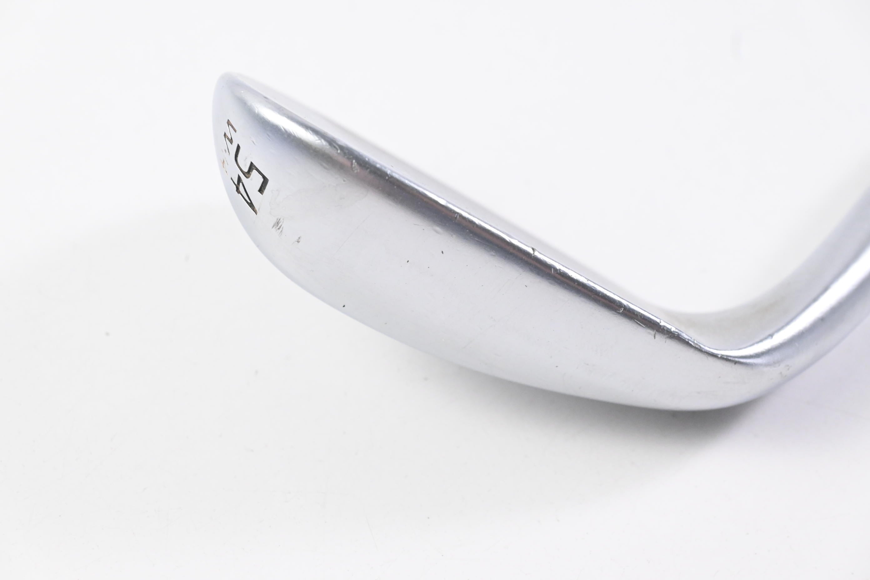 Ping S159 Sand Wedge / 54 Degree / Green Dot / X-Flex Project X LS 125 Shaft