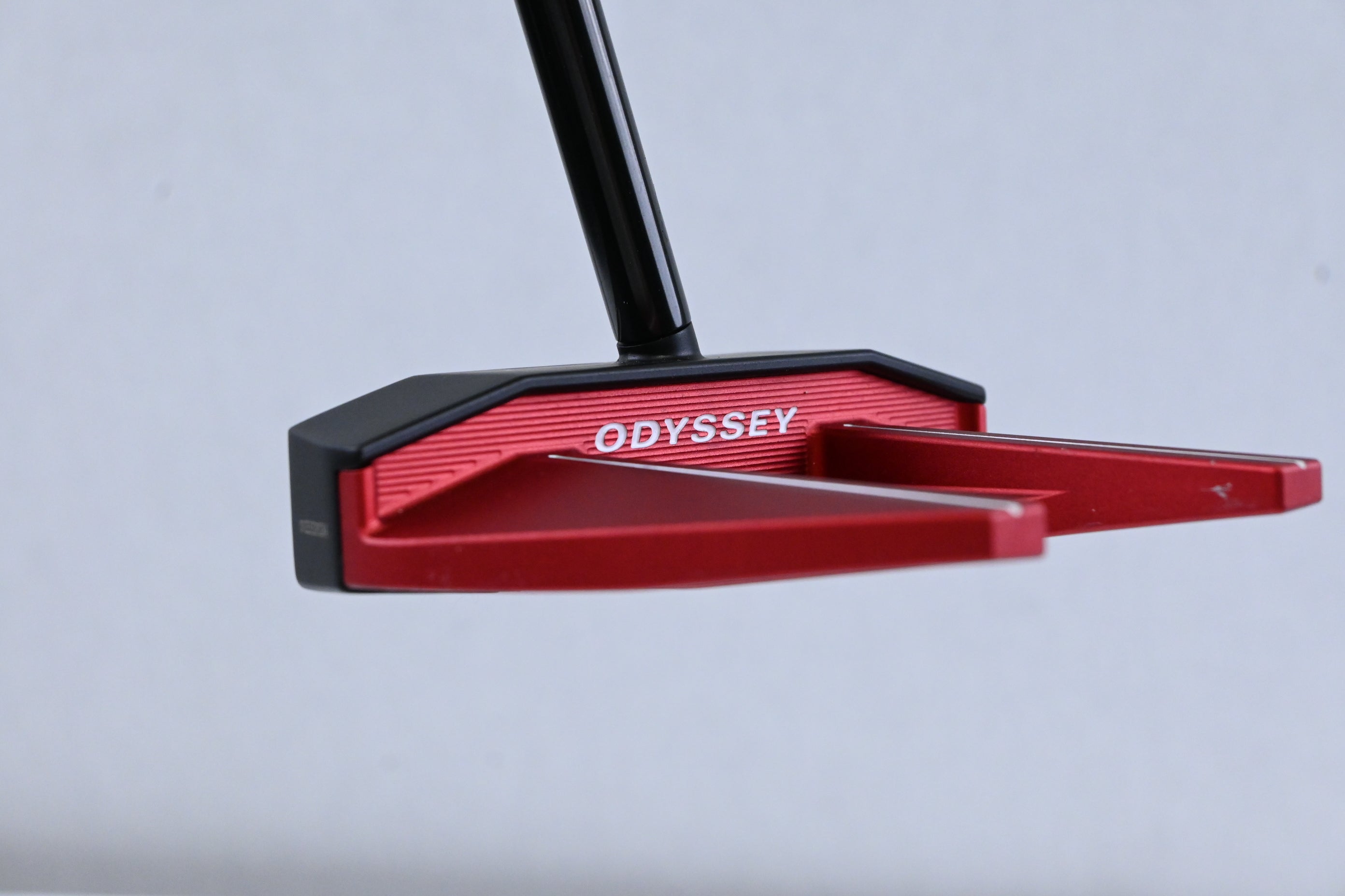 Odyssey Square 2 Square Tri-Hot #7 Putter / 34 Inch